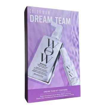 Color Wow Dream Team