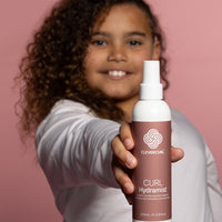 Clever Curl Hydramist 200ml