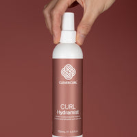 Clever Curl Hydramist 200ml