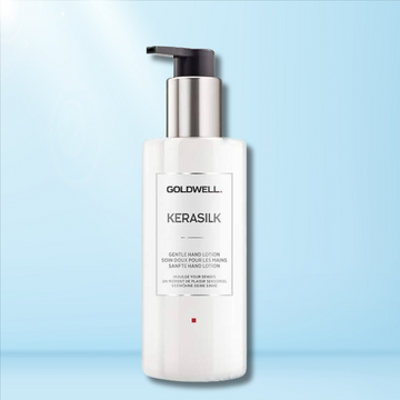 FREE GIFT! Goldwell Kerasilk Hand Lotion