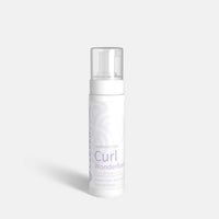 Clever Curl Fragrance Free Curl Wonderfoam 200ml