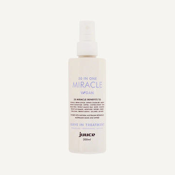 Juuce 20 In One Miracle 200ml