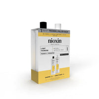 Nioxin System 1 1L Duo