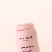 Nak Done & Dusted 10g