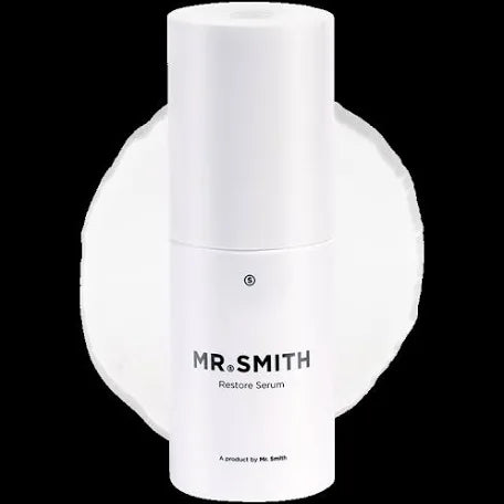 Mr Smith Restore Serum 50ml