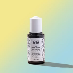 Bondi Boost Hg Lock Drops 30ml