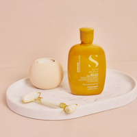 Alfaparf Milano Semi Di Lino Sunshine After Sun Low Shampoo 250ml