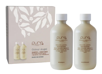 Pure Colour Angel Duo