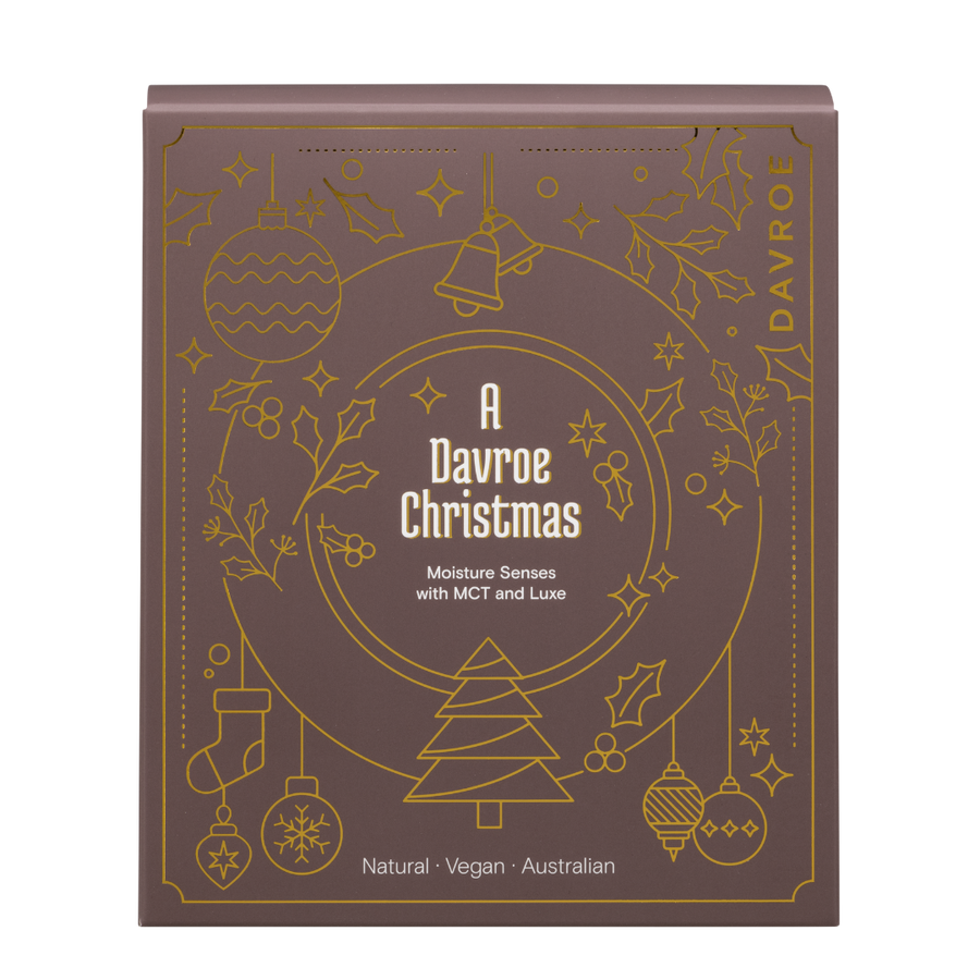 Davroe Moisture Senses Quad