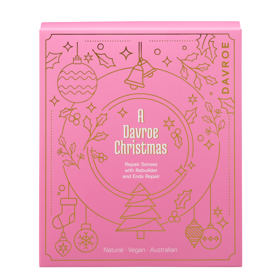 Davroe Repair Senses Quad