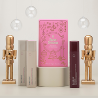 Davroe Repair Senses Trio