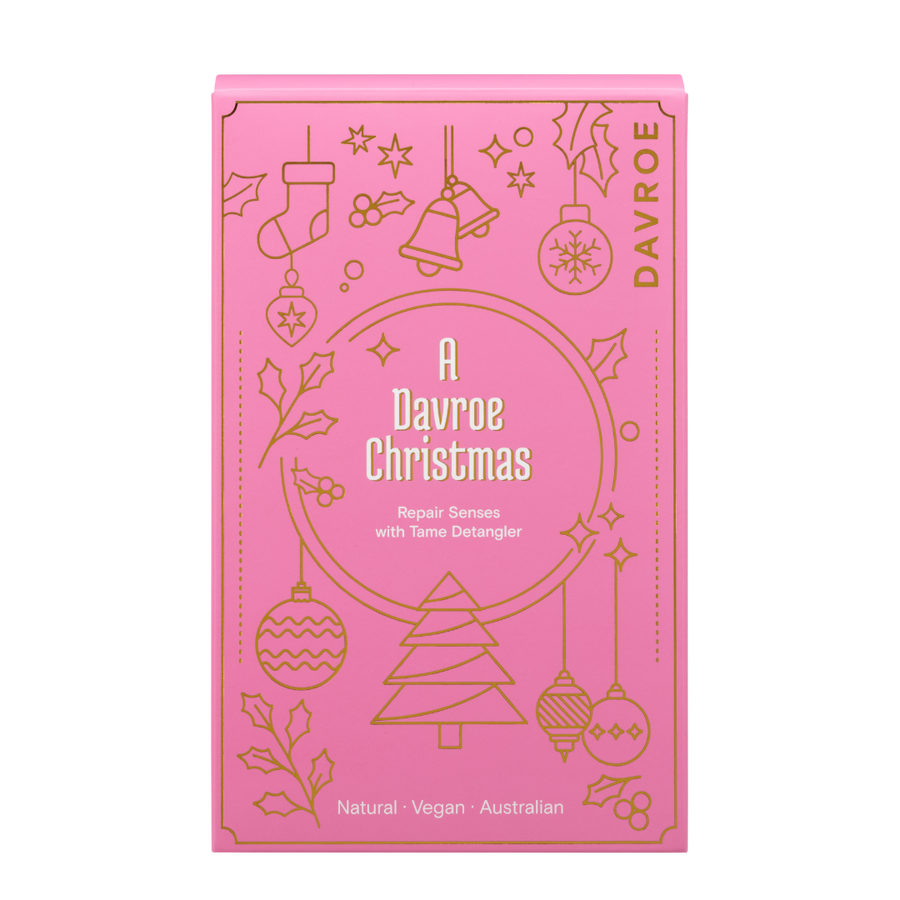 Davroe Repair Senses Trio