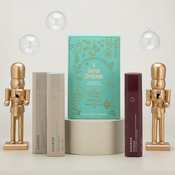 Davroe Volume Senses Trio