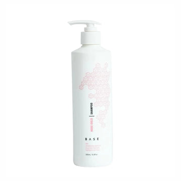Base Rose Gold Shampoo 500ml