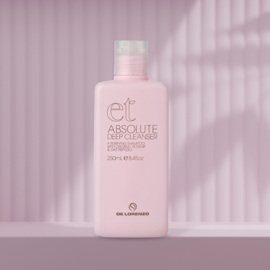 De Lorenzo Essential Absolute Deep Cleanser 250ml