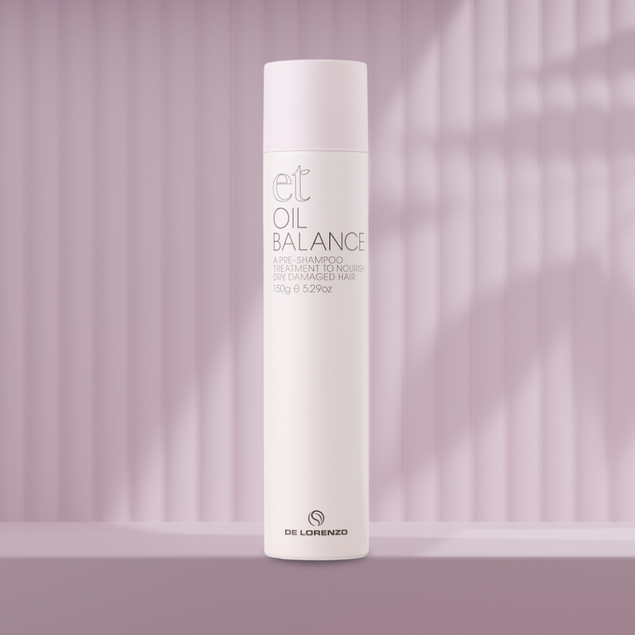 De Lorenzo Essential Oil Balance 150g