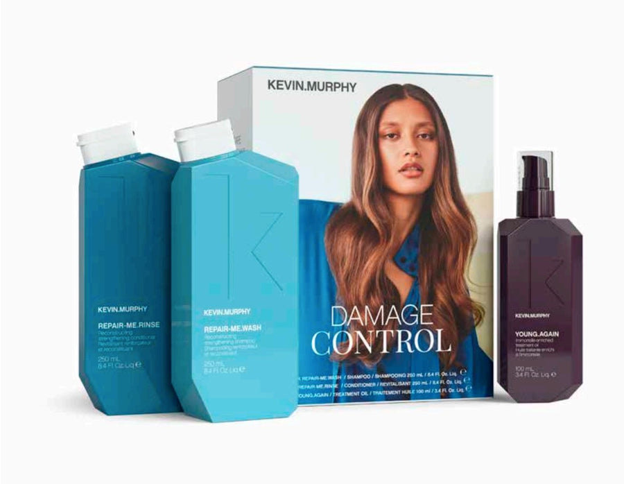 Kevin Murphy Repair Me Trio (Damage Control)