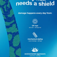 K18 Damage Shield pH Protective Shampoo 473ml