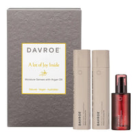 Davroe Moisture Senses Trio