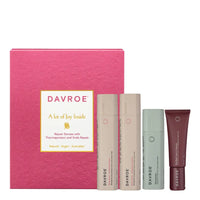 Davroe Repair Senses Quad