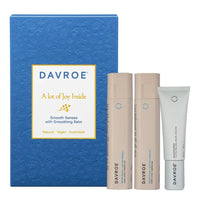 Davroe Smooth Senses Trio