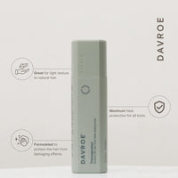 Davroe Repair Senses Quad