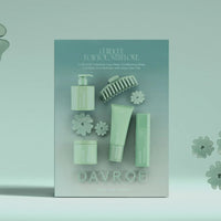 Davroe CURLiCUE Gift Set