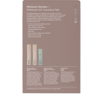 Davroe Moisture Senses Trio