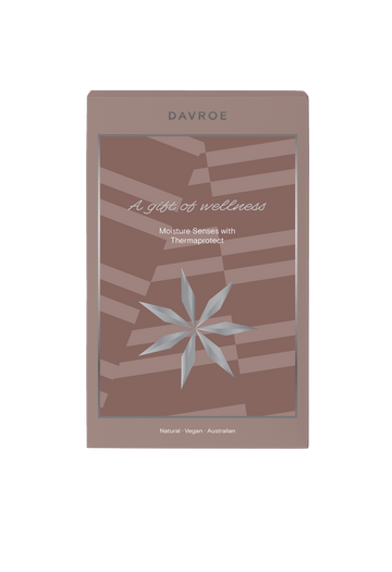 Davroe Moisture Senses Trio