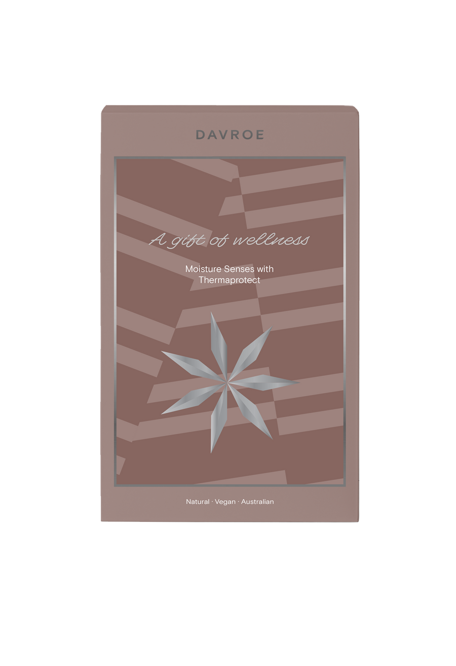 Davroe Moisture Senses Trio