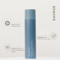 Davroe Fabricate Dry Texture Spray 200ml
