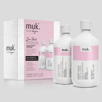 Muk Deep Muk 500ml Duo