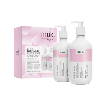 Muk Deep Muk 500ml Duo