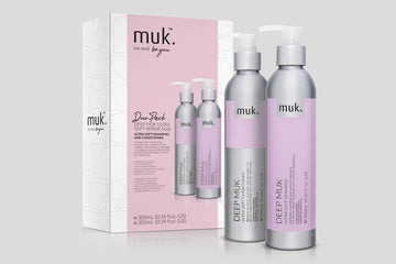 Muk Deep Muk Care Duo