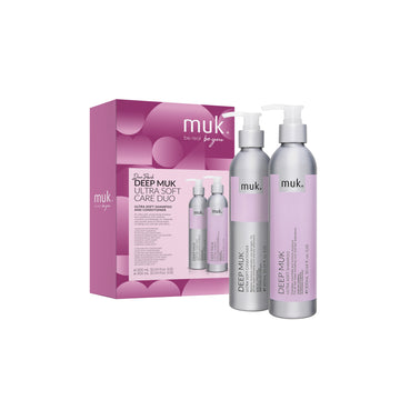 Muk Deep Muk Care Duo