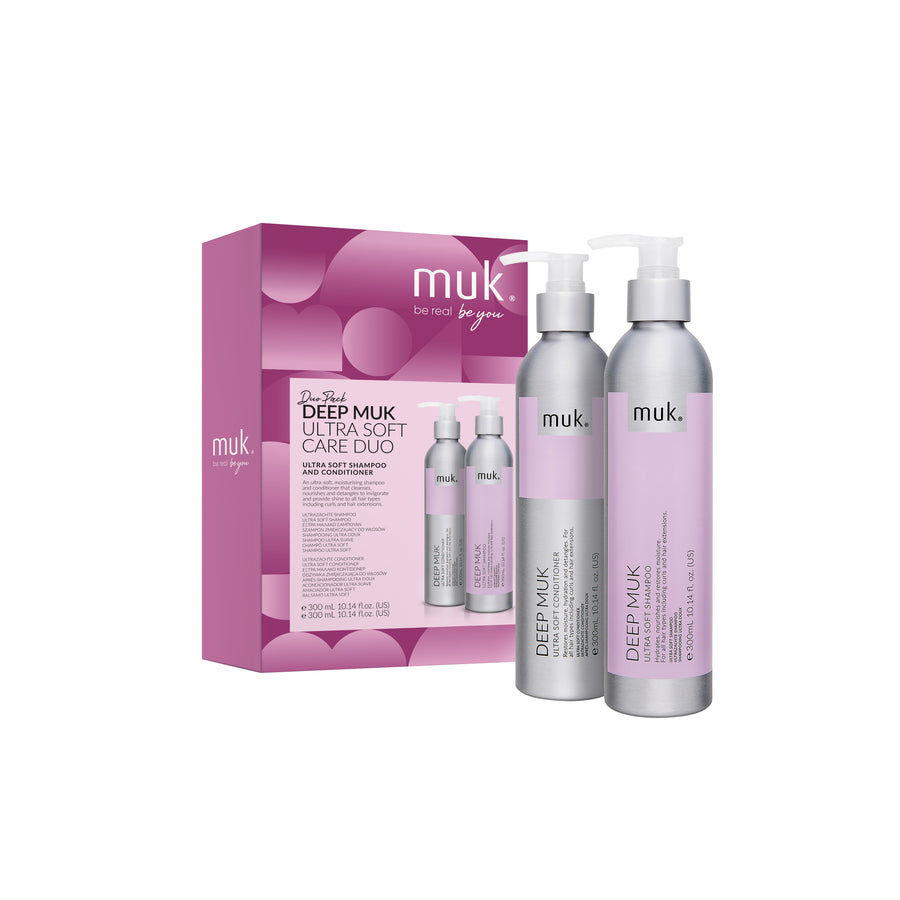 Muk Deep Muk Care Duo
