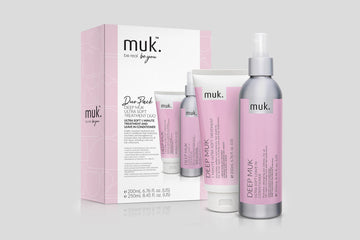 Muk Deep Muk Ultra Soft Treatment Duo