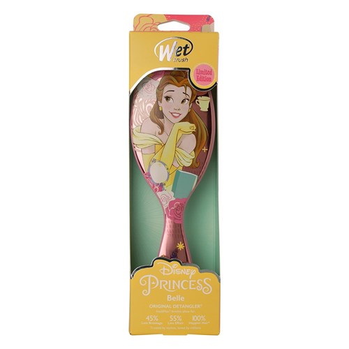 Wet Brush Disney Princess Belle