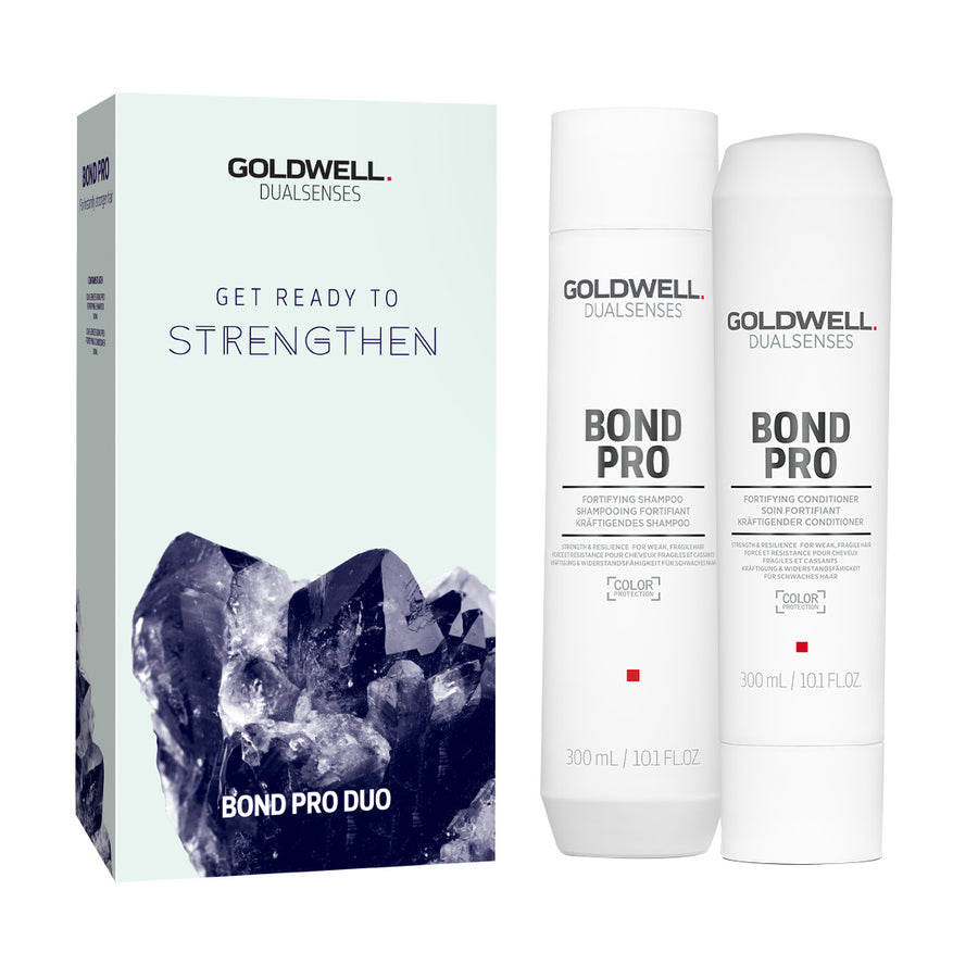 Goldwell Dual Senses Bond Pro Duo