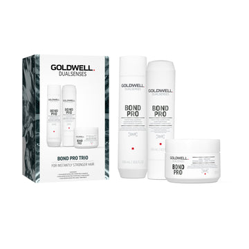 Goldwell Dual Senses Bond Pro Trio