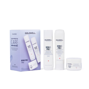 Goldwell Dual Senses Bond Pro Trio