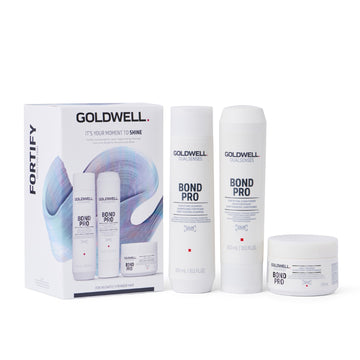 Goldwell Dual Senses Bond Pro Trio