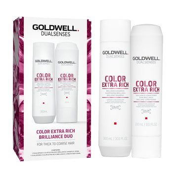 Goldwell Dual Senses Color Extra Rich Duo