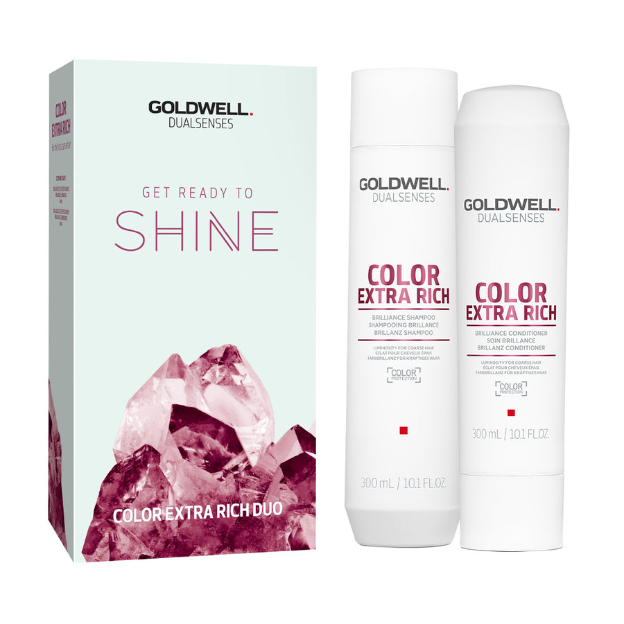 Goldwell Dual Senses Color Extra Rich Duo