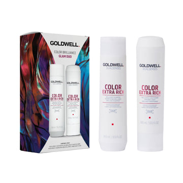 Goldwell Dual Senses Color Extra Rich Duo