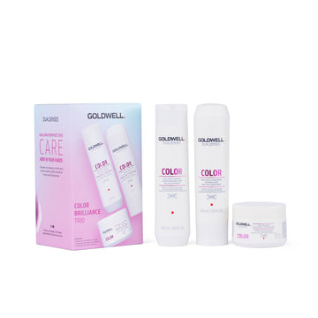 Goldwell Dual Senses Color Trio