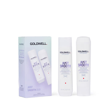 Goldwell Dual Senses Just Smooth Duo