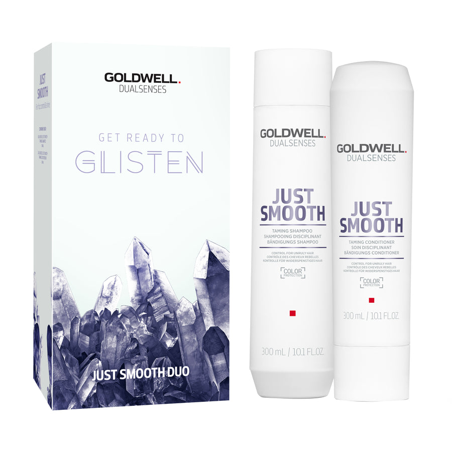 Goldwell Dual Senses Just Smooth Duo