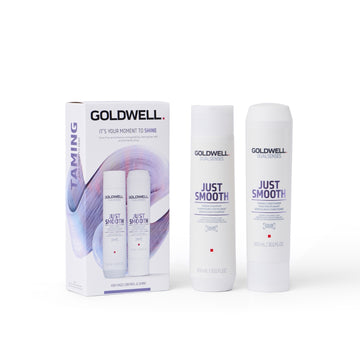 Goldwell Dual Senses Just Smooth Duo