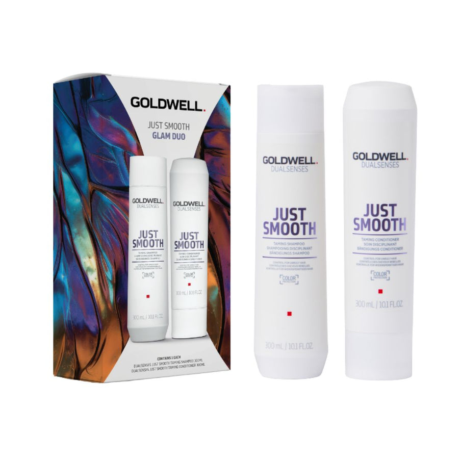 Goldwell Dual Senses Just Smooth Duo